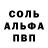 Канабис Ganja Mila Crampton